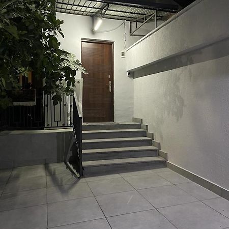 Sm Apartment Yerevan Exterior photo