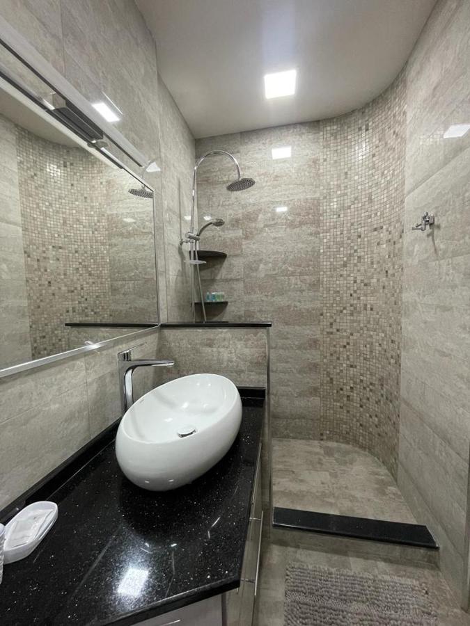 Sm Apartment Yerevan Exterior photo